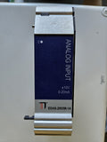 INTELLIGENT INSTRUMENTATION EDAS-2003M-1A,analog Input Module used,Fully Working