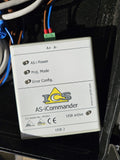 ICS-GmbH AS-Interface iCommander MC001, incl.Software aus Labor Versuchsaufbau