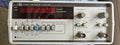 HP 5314A Basic Universal Frequency Counter 100 MHz 100 ns Fully Working