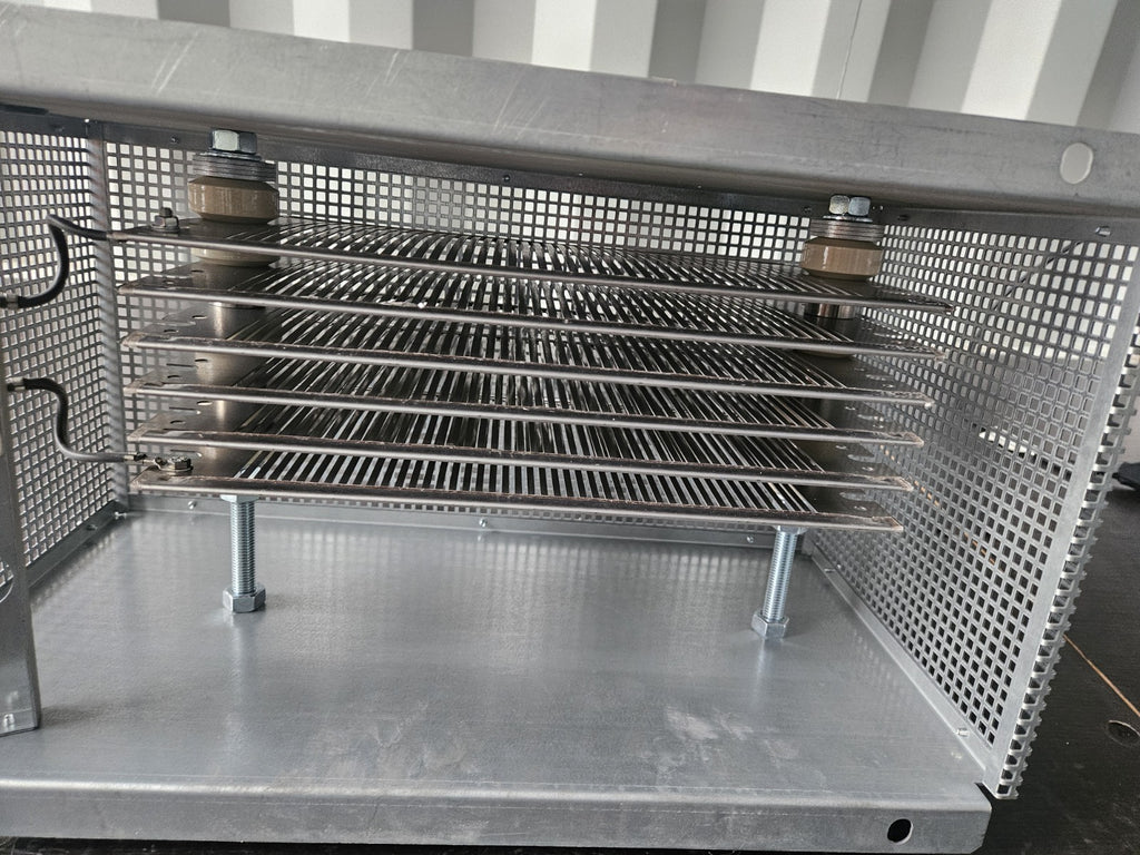 SEW BW012-025 8216800, 2.5kW Breake Resistance, BW012-025 8216800, 0178593 NEW