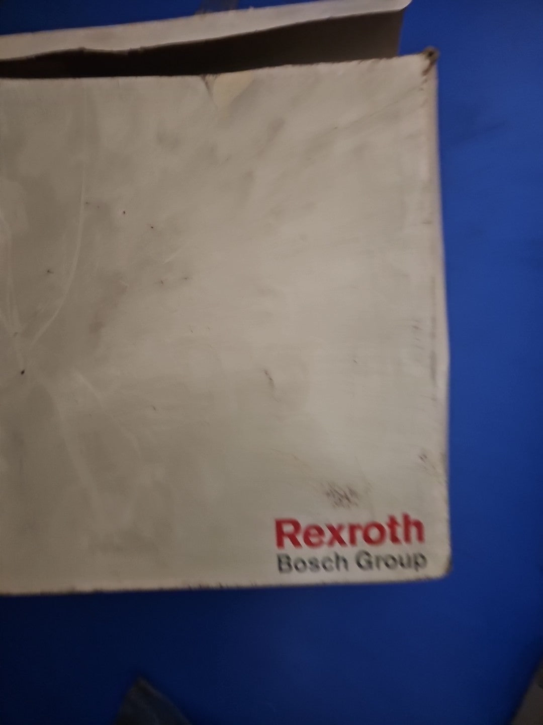Bosch SPARE PART KIT Dichtungen REXROTH 182 700 990 7, TRB-PRX-100-ST neu/ovp