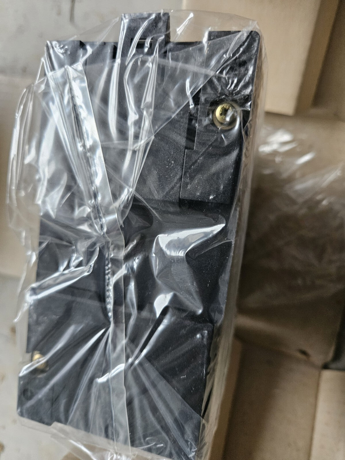 Siemens  Messumformer 7KG2112-1AN07 | 7KG21121AN07 new In Box, Neu/ovp