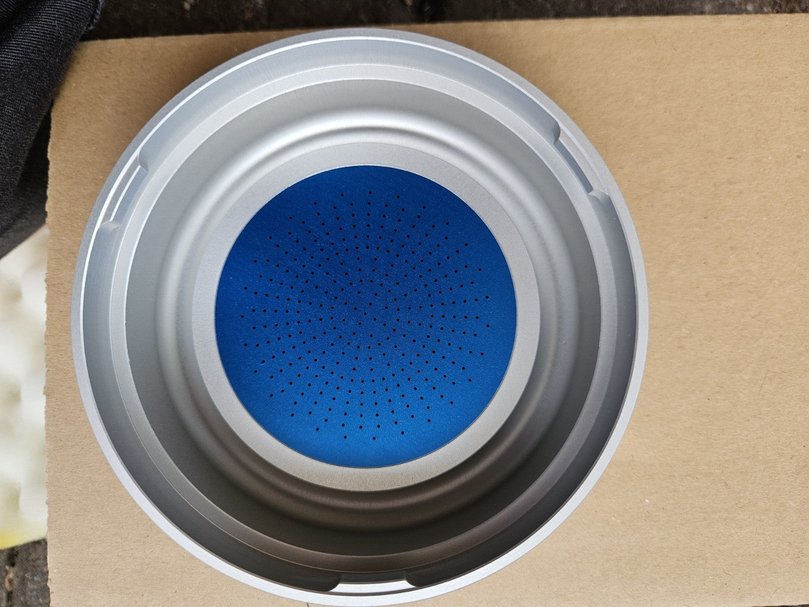 Millipore MerckSampling Head For MAS-100 NT Air Sampler Brandnew in Box, Neu/ovp