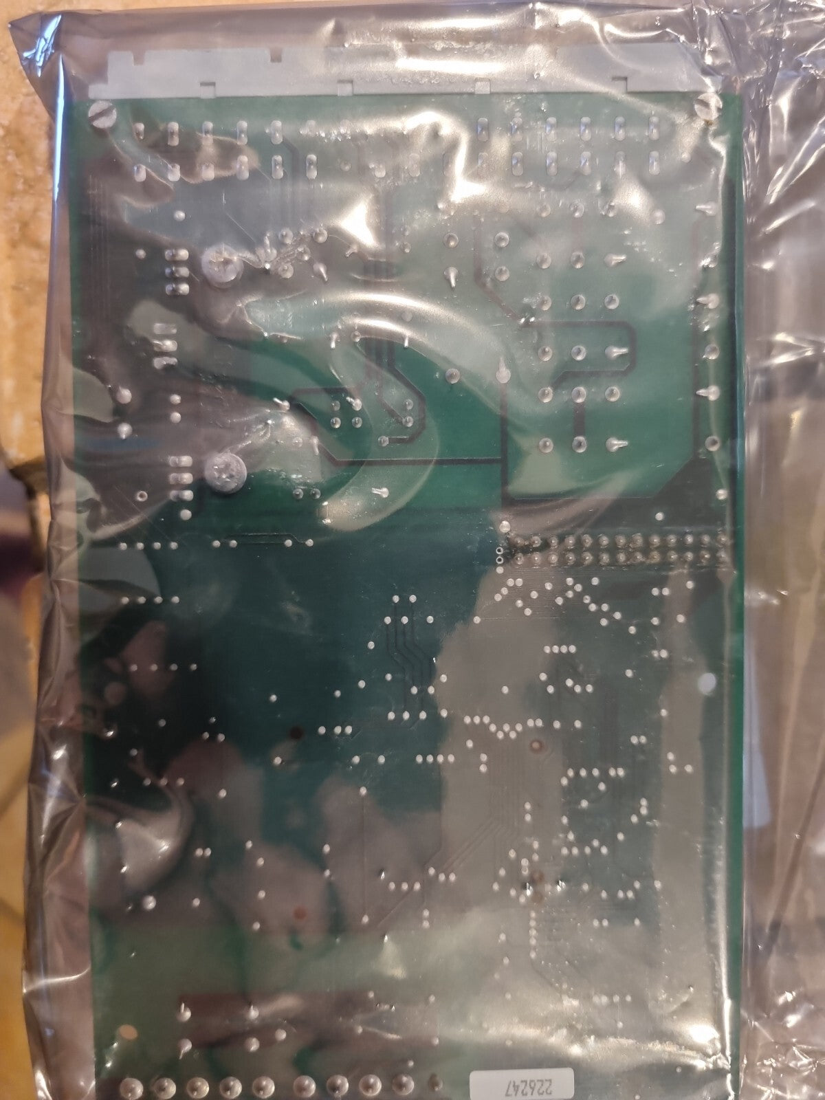 Steuerung DELEM, Safandarley, 310775017, KP95H, S3-3935/03, neu/new, CNC, Presse