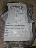 FESTO VSVA-B-M52-MZTR-A1-1T1L 8033022, Solenoid Valve, Neu New Unused sealed