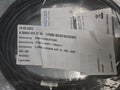KISTLER 1200A243A5 CONNECTING CABLE 18043931, New Sealed Neu/ovp