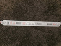 1 x TFC FL10D Machine Lighting Tube Fluorescent Lamp Tube 10W, 6500K,T25 NEU/OVP