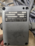 HEINEN 60865 Jagenberg Control Module, SN.734 unused NEU NEW OLD Stock, no Box