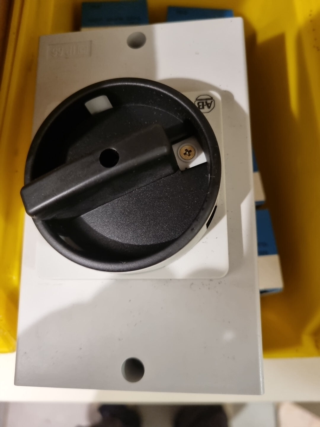 Neu! Allen Bradley 194L-Y20M-1754-6G, brandnew, neu switch schalter automation