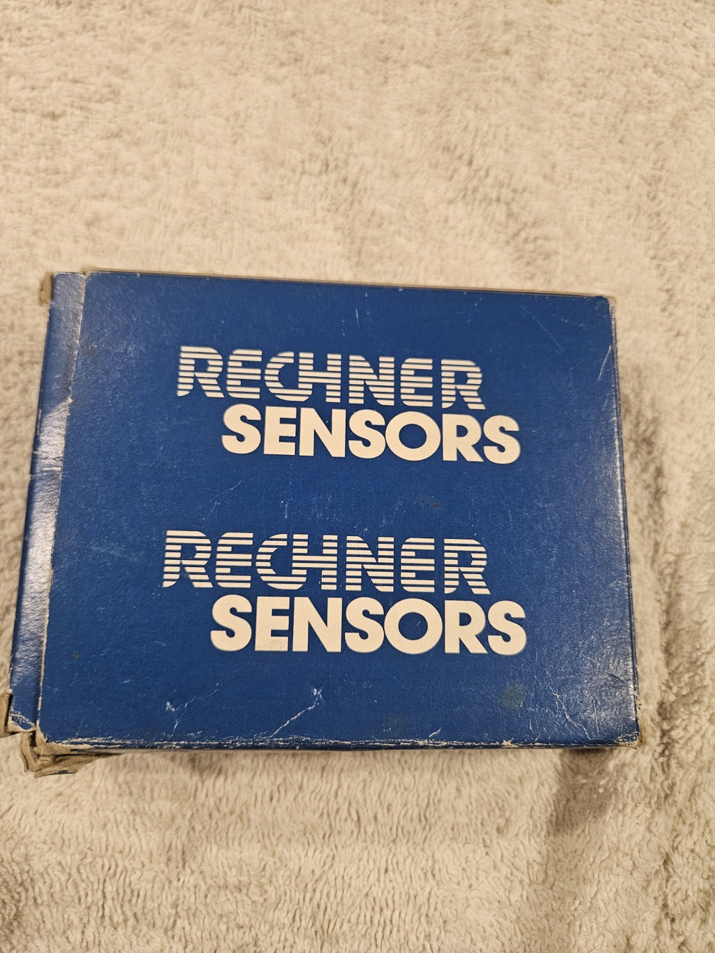 Rechner SENSORS 800800,KAS-80-A13-A  Kapazitiver Sensor neu OVP new in box