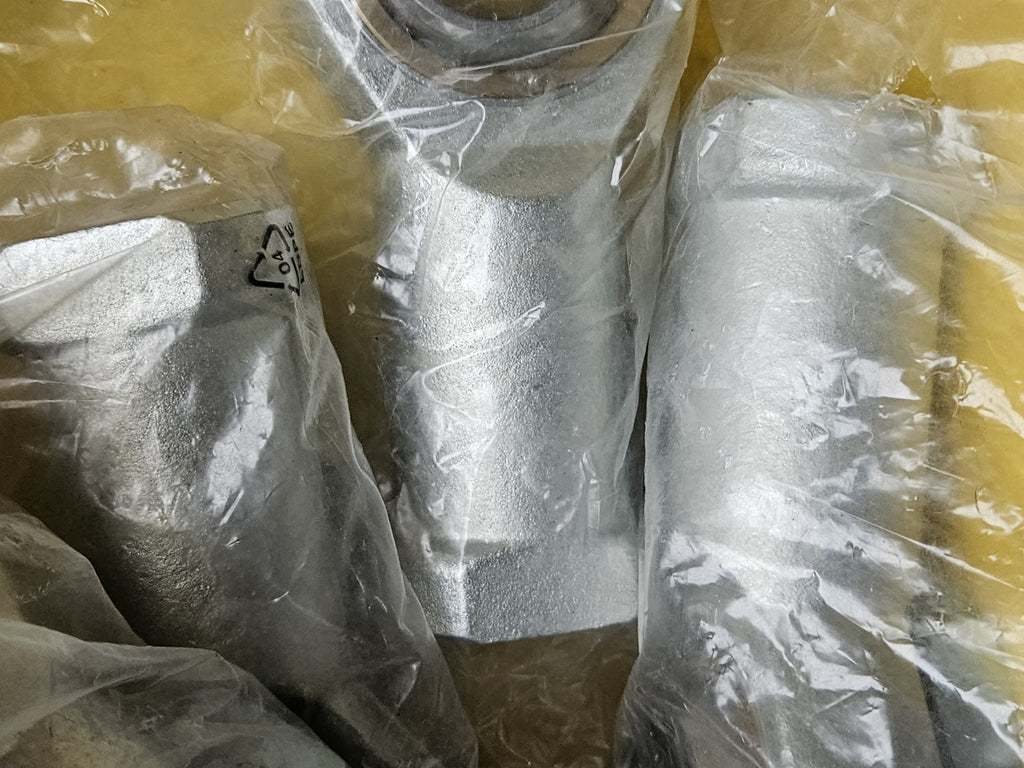 Festo Gelenkkopf für Pneumatikzylinder SGS-M27X2 10774 Gelenkkopf Festo Neu/Ovp