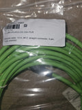 Sensopart Ethernet Cable CI L4MG/RJ45G-GS-10m-PUR, 902-51784,KUKA New Sealed Neu