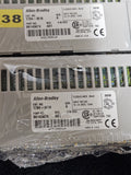 Allen-Bradley 1794-IB16 SER A Flex I/O Input Module, 96145673, new unused. Neu