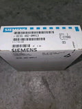 Siemens Simatic 6ES5 482-8MA13, Brand New In Box Sealed, Neu/ovp, Unopened