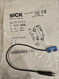 SICK WL2S-F211 sensor, 1 023 868, NEW SEALED, neu/ovp