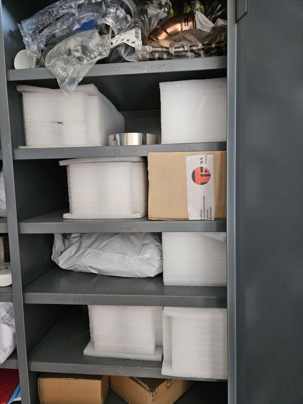 Merck Millipore MAS-100 ISO NT® Standard Base for Sampling Head Kit (1093280001)