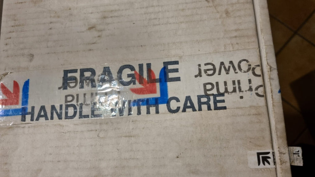 VFD3CPB71050030, Prima Electro VFD410 bramd new in box, unused