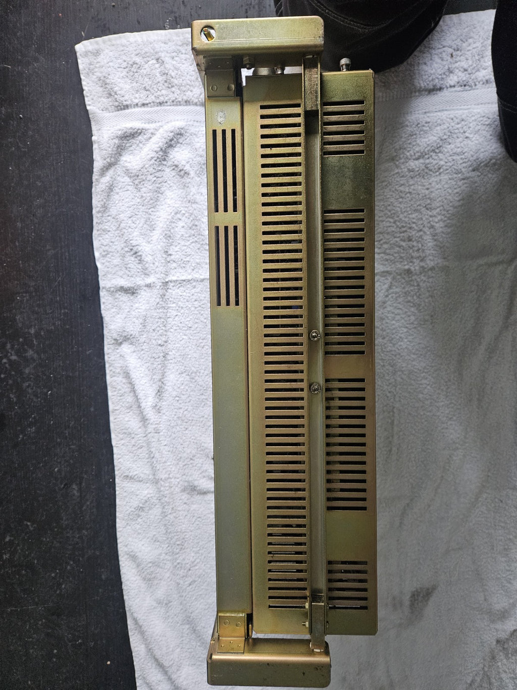 HEIDENHAIN Logikeinheit LE 355 B, 237 660 99, 238 289 01, 237 930 01, 236 484 02