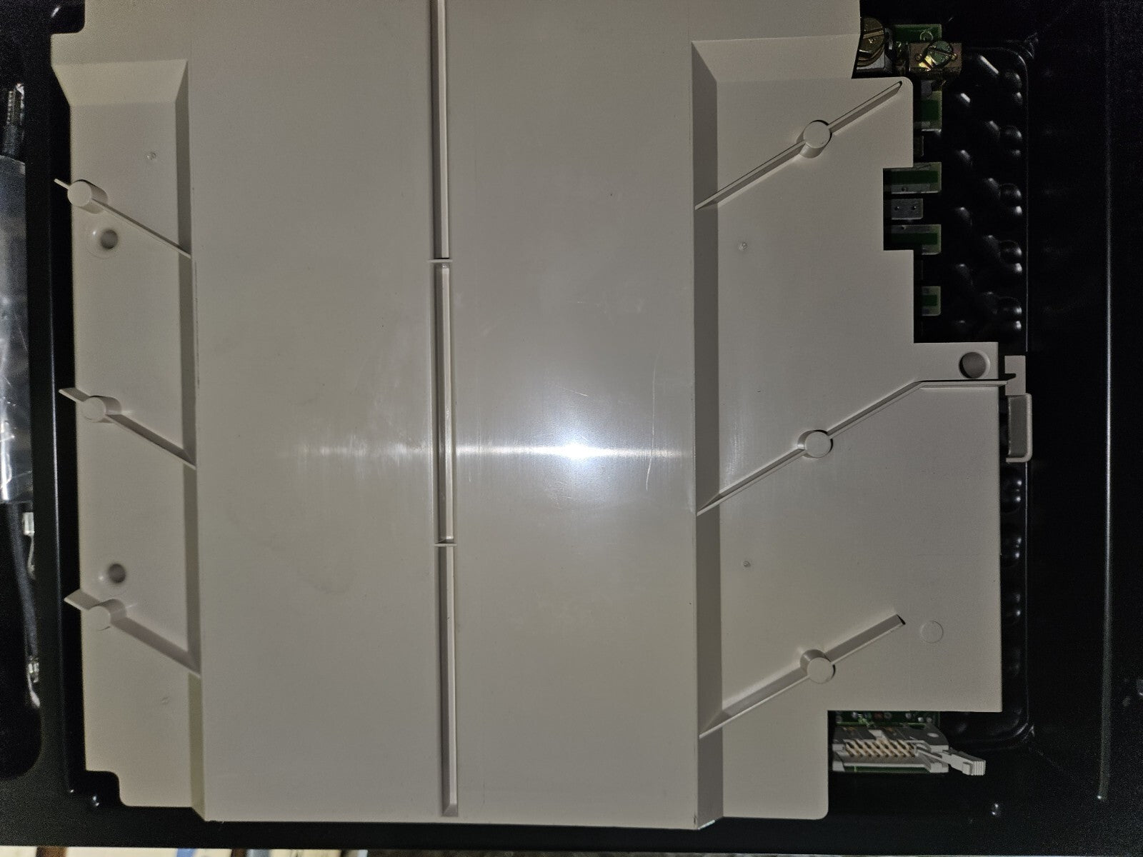 Siemens 6SC6130-0FE80 Simodrive Steuerung Leistungsteil Neu, unbenutzt, New Box