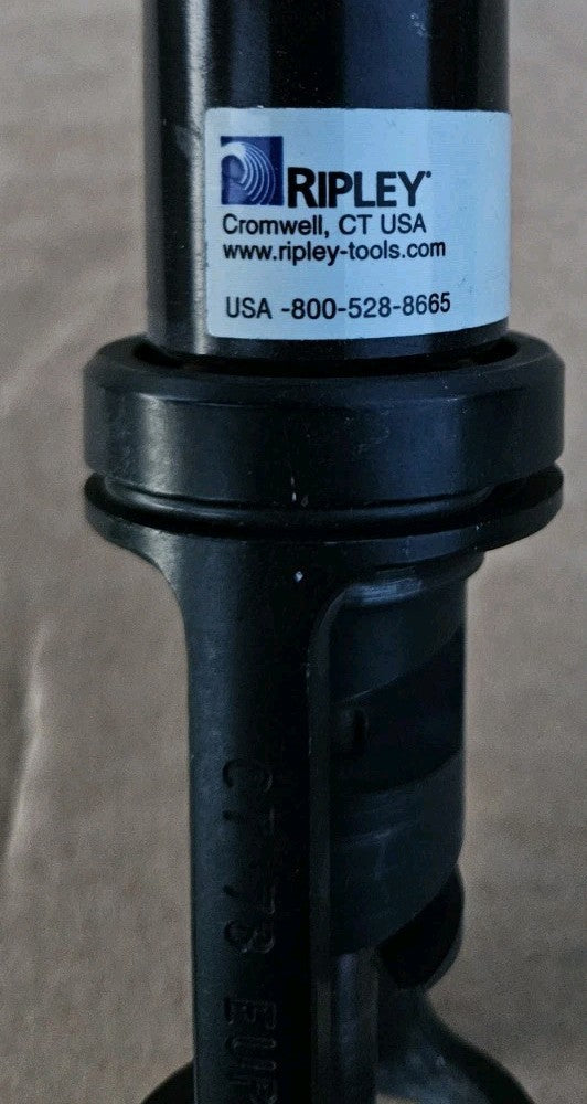 EUPEN CT 78, RIPLEY Cablematic Connector Prep Tool, CT78 New Unused Neu