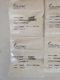 FISCHER CONNECTORS S104A056-130+ 102925 New In Box, Neu