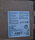 Siemens Leistungsschütz 3RT1055-6AP36 power contacter Schütz Neu/ovp, New In Box