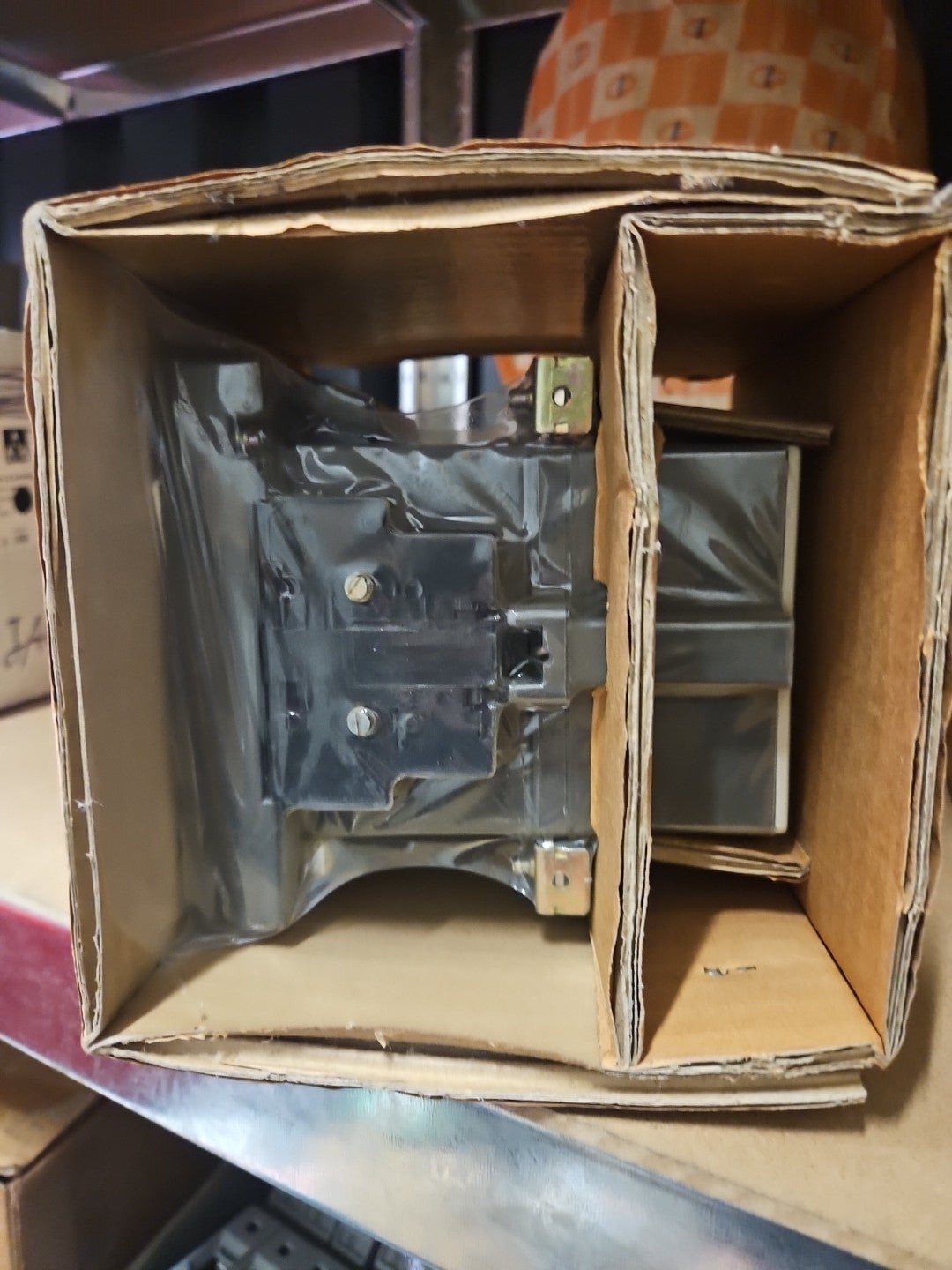 SIEMENS Schütz contactor 3TB47 17-OAM0 220V 50Hz / 264V 60Hz 2S + 2Ö 2NO+2NC 2NF