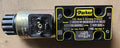1 x PARKER D1VW BNNEE70,  Hydraulic Valve 350 BAR max P.A.B, Neu New Unused Nos