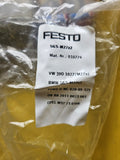 Festo Gelenkkopf für Pneumatikzylinder SGS-M27X2 10774 Gelenkkopf Festo Neu/Ovp