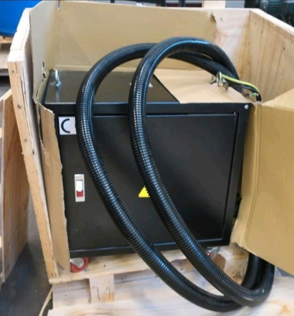 Sheng Yu SP-30100 30 KVA Trafo Transformator transformer 3 phase 50/60Hz neu new