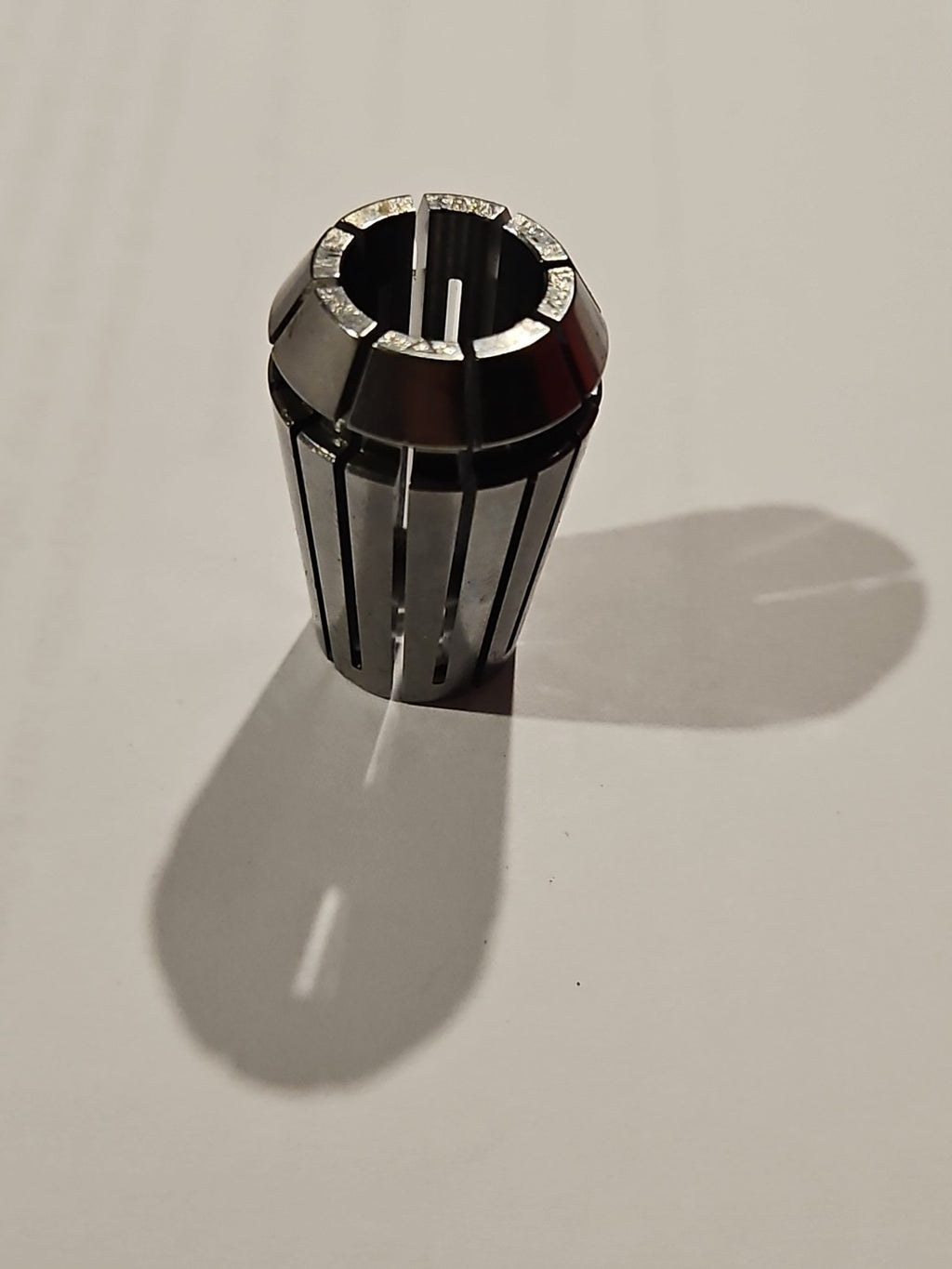 Brand New Rego-Fix ER20 12mm Ultra Precision Collet 15/32" Size 1120.0600.31 Neu