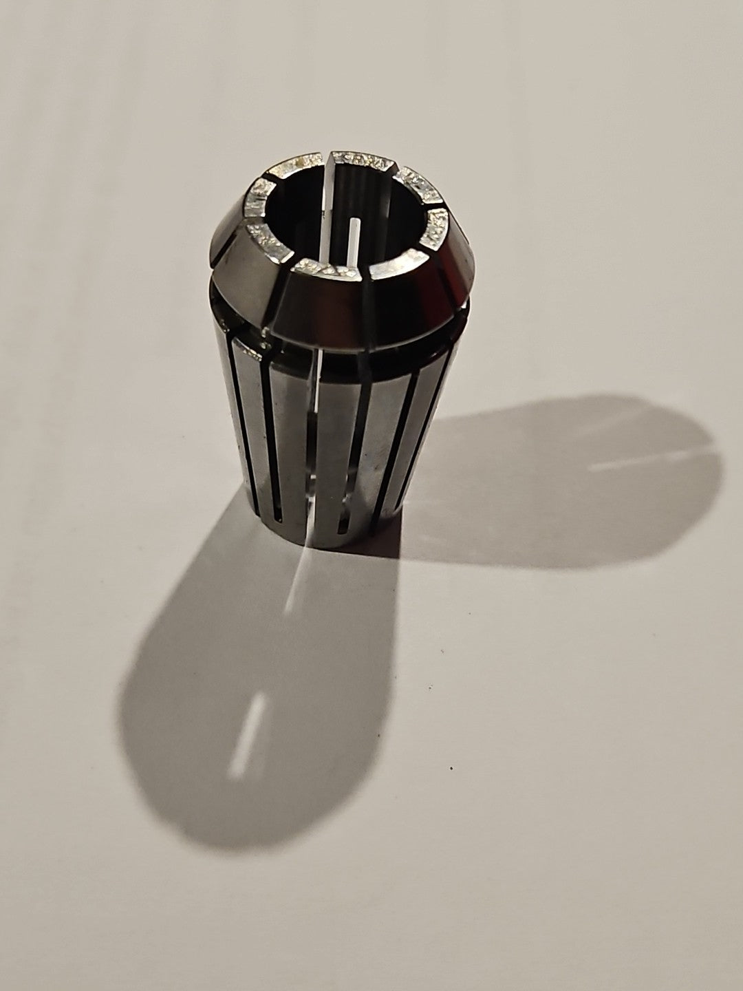 Brand New Rego-Fix ER20 12mm Ultra Precision Collet 15/32" Size 1120.0600.31 Neu
