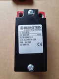 Bernstein Endschalter,GC-E2 O.BETG,602.1800.409,6021800409 neu/ovp