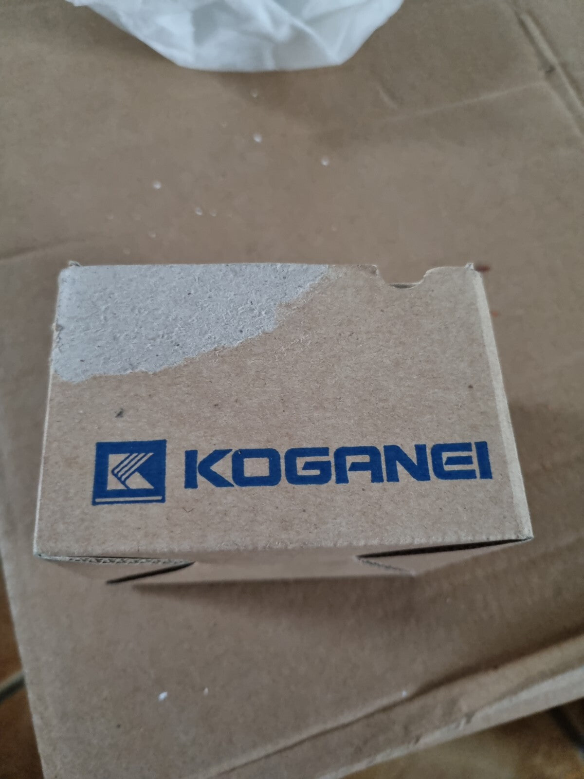 MAZAK Laser KOGANEI FILTER Element  03A30771050 new in box