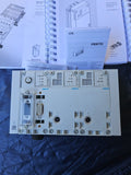 2 xFesto Terminal CPX-CMAX-C1-1 Achscontroller 548932+CPX-FB13 195740 Neu Unused
