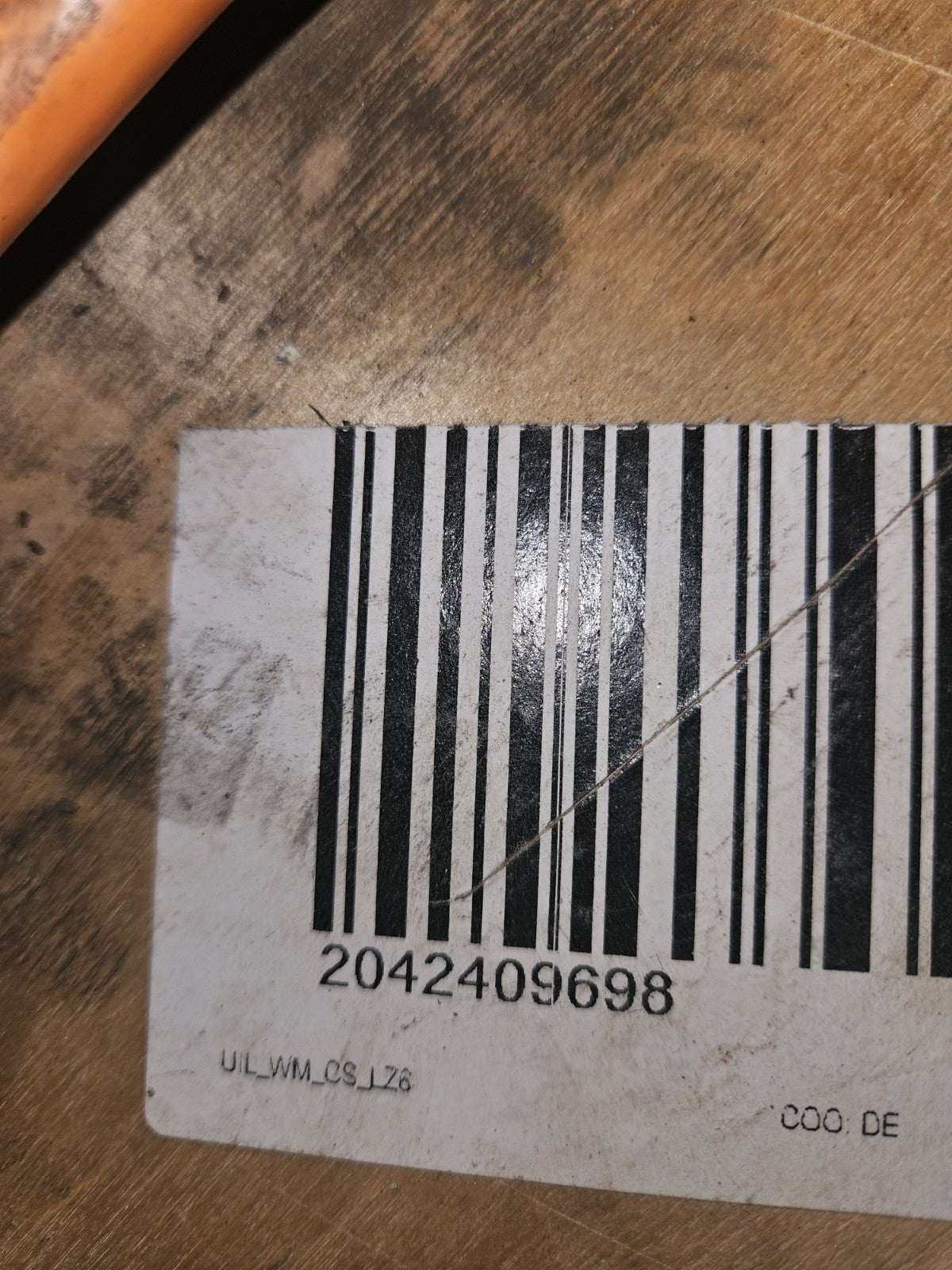 ÖLFLEX SERVO 719 CY 4G2,5+(2x1,5)von Lapp1020020Servoleitung, Neu Unused 100m