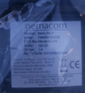 NEMACOM RAKLITE17 Industrial Touchscreen Panel PM-06-00-174, 12V DC, Neu, NEW