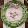 6FX8002-2CA31-1AF5 incremental spindle encoder cable 6FX80022CA311FA5 NEU NEW