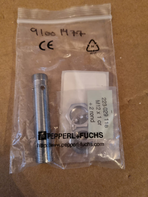 1Pc Pepperl+Fuchs NEB6-12GM50-E2-V1 NEB612GM50E2V1 vb