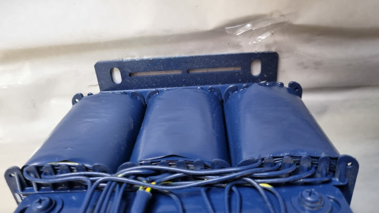 MUSY Electromecanique 175-18509, 1220VA Transformator, 3x230-400V, neu new