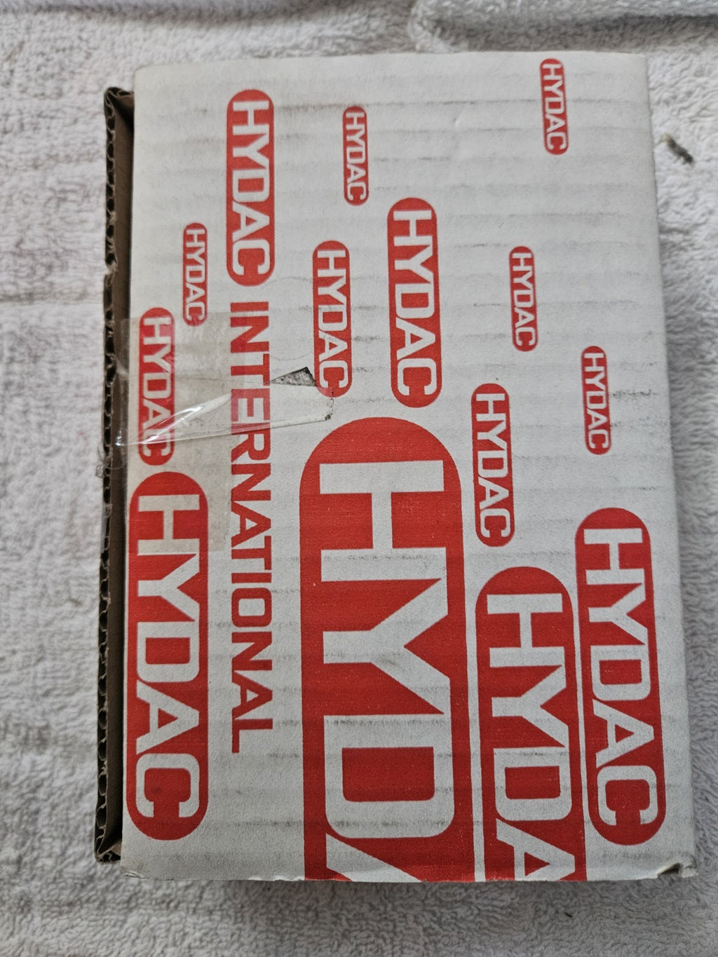 Hydac EDS 344-2-400-000 DRUCKSENSOR 906423 Pressure Sensor New In Box Neu