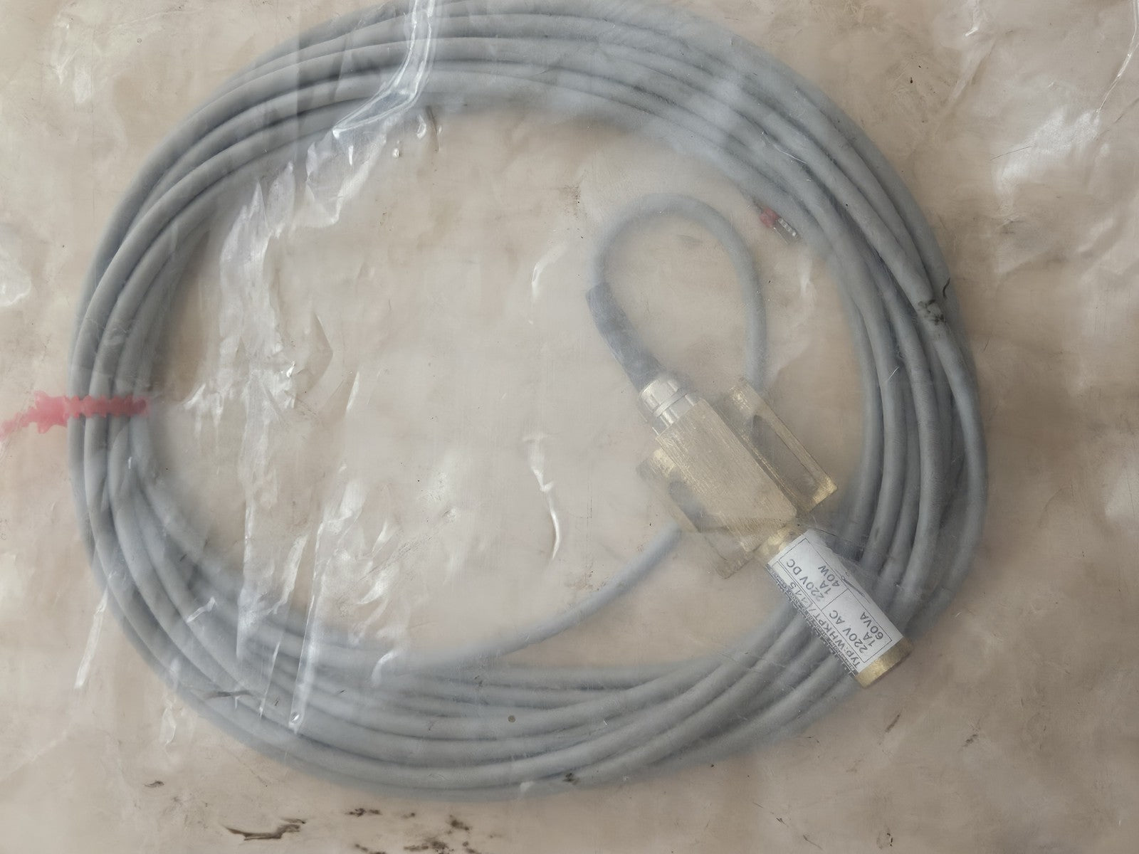 Pintsch Tiefenbach Switch Sensor Proxitimy Sensor WK177L115 Neu/ovp, Unused New