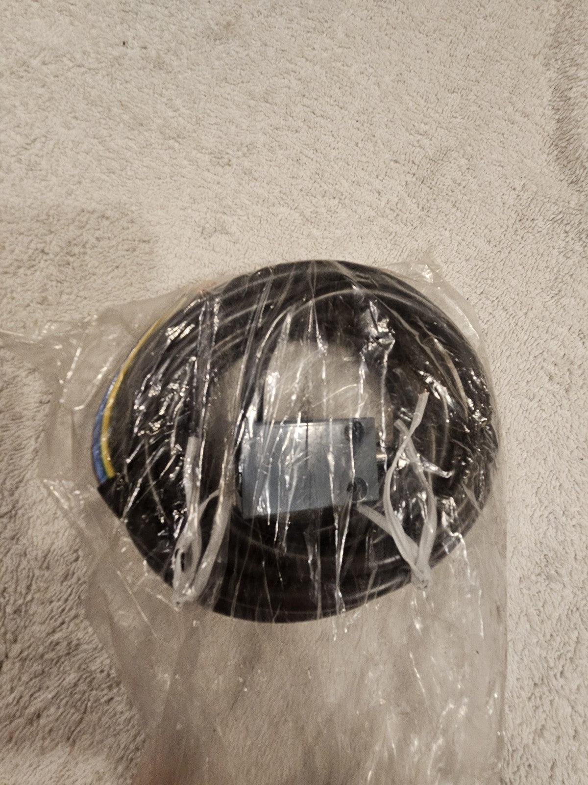 PIZZATO C12 FA1, 65295,FA 4101-3DN Limit Switch Schalter New Unused Neu/ovp