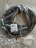 PHOENIX CONTACT SAC-4P- 3,0-PUR/FS SCO / SAC4P30PURFSSCO, 1536298 Neu New Unused