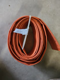 5m Schrumpfschlauch TOPCROSS TC-FR25, 50,8mm/25,4mm neu New Unbenutzt Industrie