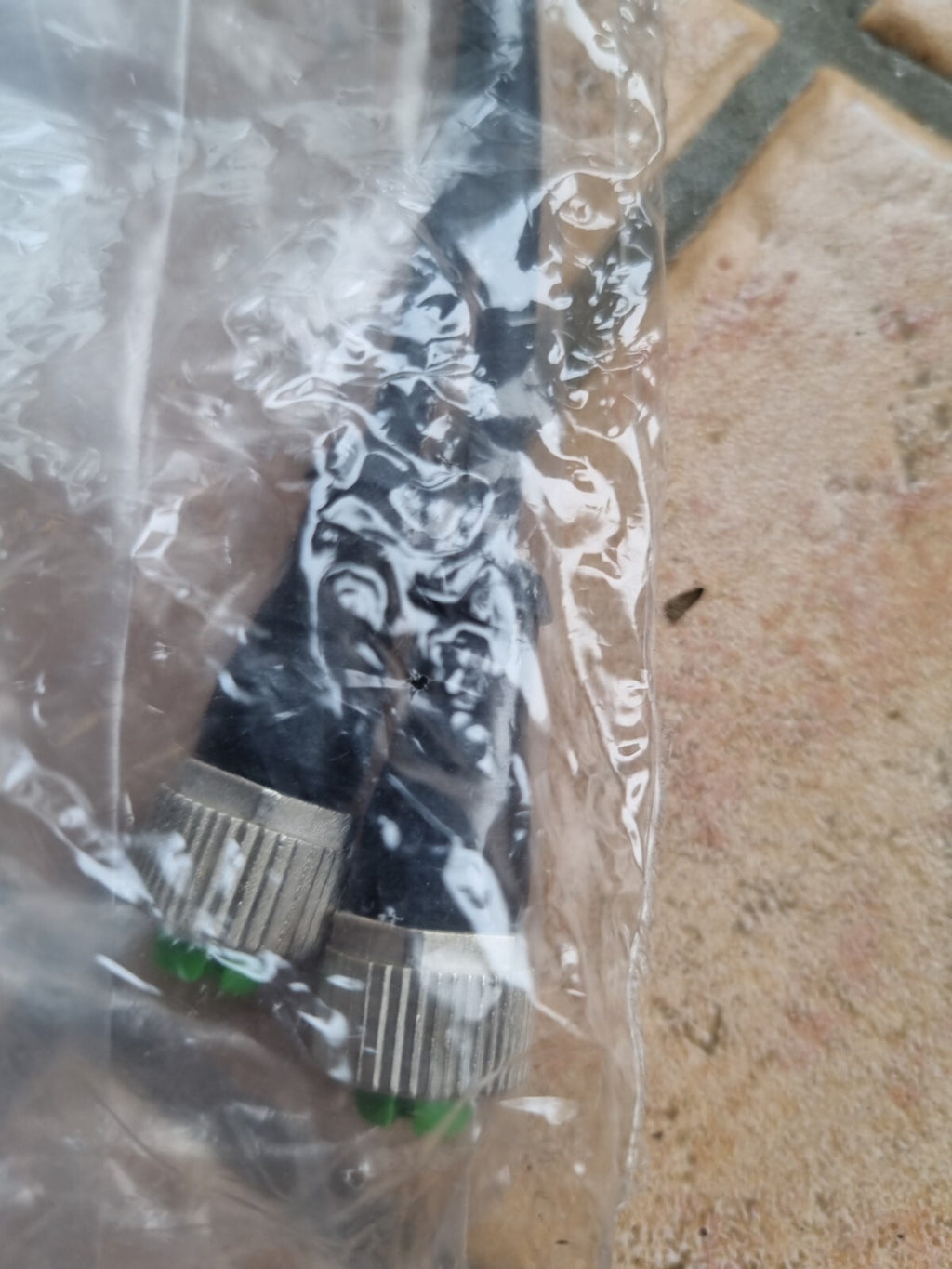 Murrelektronik Y-Verteiler 7000-40701-6330030 Sensor-/Aktor-Verteiler