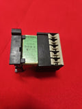 Siemens 3TJ 1002-0A Schütz AC11: 4A/220V, 3A/380V, 10A, 220V 50Hz Neu New Unused