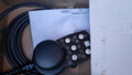 EUCHNER 099109 TRUMPF 373293 BEDIENKOMPONENTE 0373293 TEACH PENDANT new in box!!