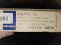 1x Siemens Simatic S5 Verbindungskabel 6ES5 705-0AF00 Interconnect Cable 0.5m