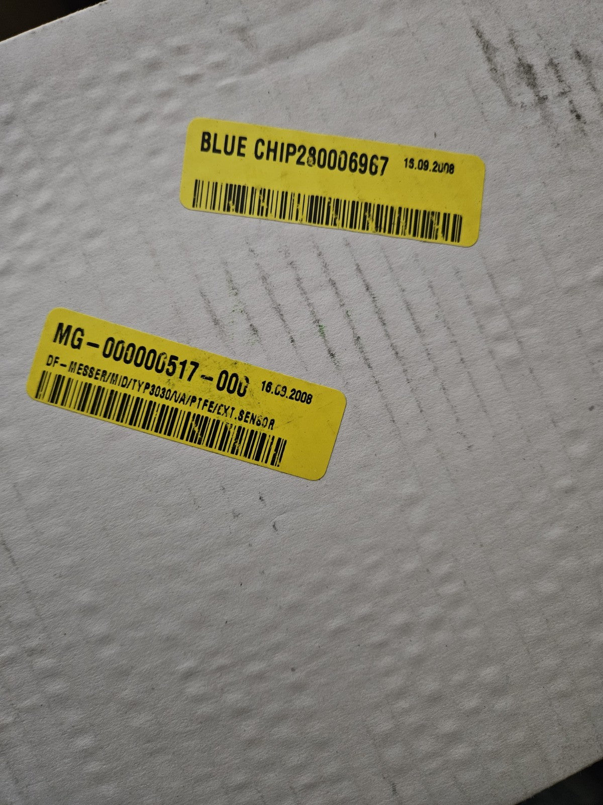 GEMÜ 3030000ZH 4155BE4200C1 AH38, Magnetisch Indukt.Durchflussmesser, New Neu